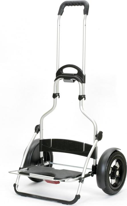 Immagine prodotto Andersen Châssis Royal Shopper Plus (roue pneumatique 25 cm)