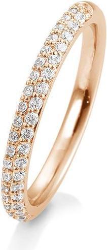 Actual product image Breuning Memoire ring (61, 585/14 K Gold)