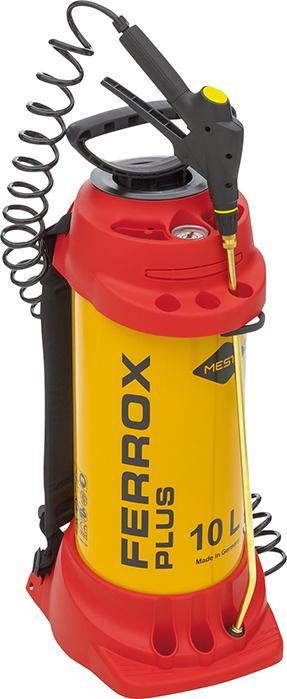 Productafbeelding Mesto Professionele hogedrukspuit 3585F 10 L (10 l)