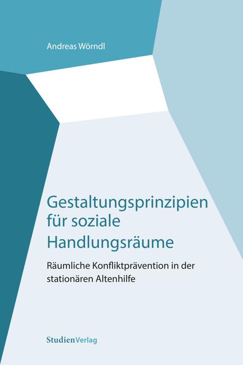 Actual product image Wörndl:Gestaltungsprinzipien für sozial (Andreas Wörndl, 2021)
