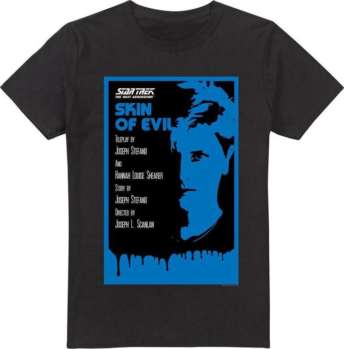 The Next Generation Season 1 Episode 23 TShirt