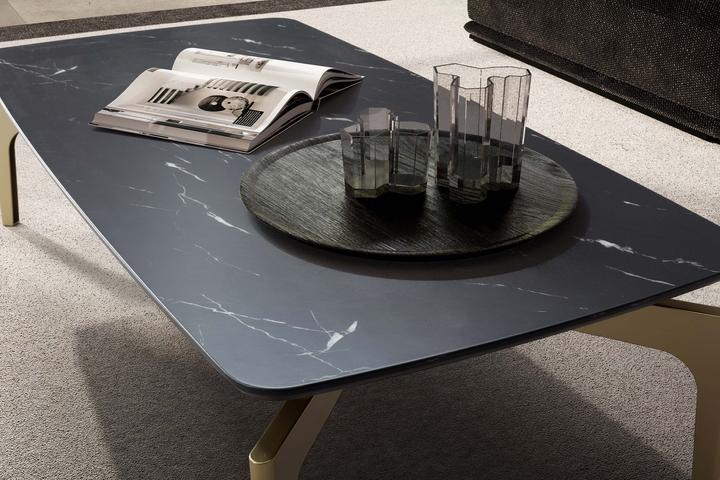 Actual product image Wohnling Jina (120 x 60 x 31 cm)