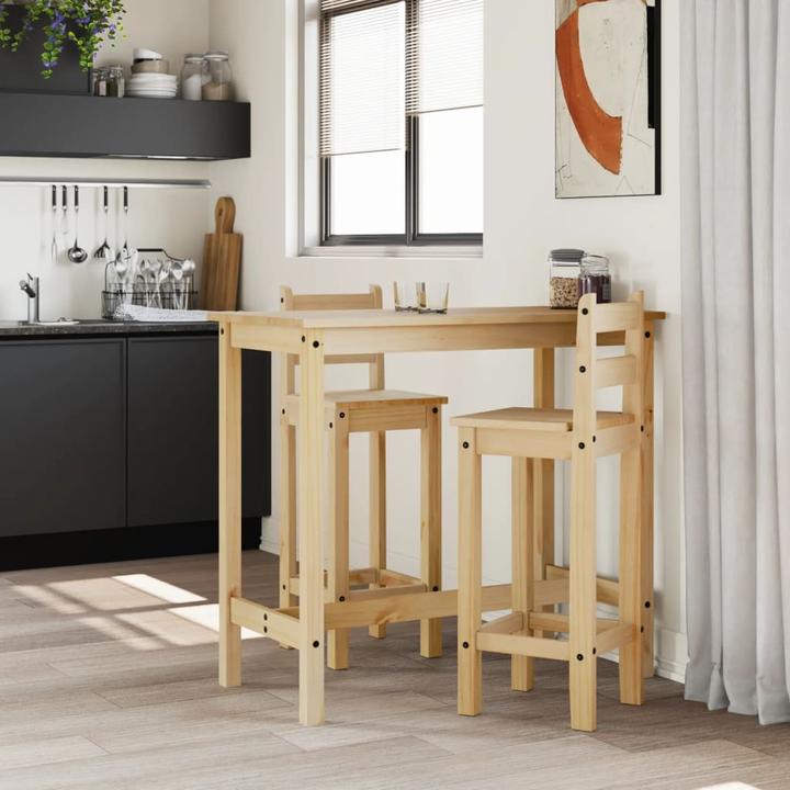 Actual product image VidaXL Karil