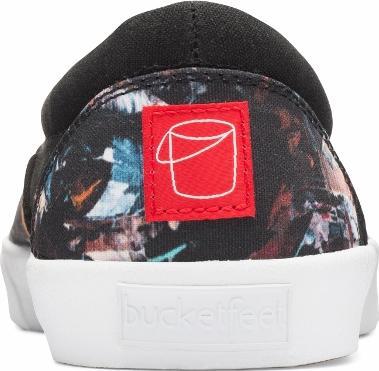 Immagine prodotto Bucketfeet Rigamortus (44)