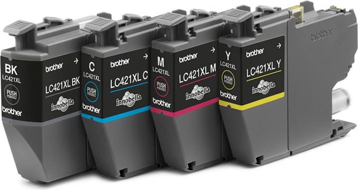 Produktbild Brother Valuepack Tinte CMYBK (CMYK)