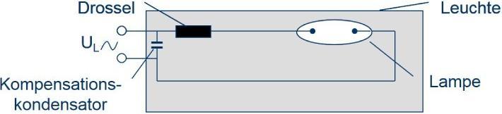 Actual product image Osram Vialox lamp (E27, 68 W, 5600 lm, 24 x, G)