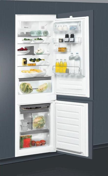 Actual product image Whirlpool ART 6711 SF2 (273 l)