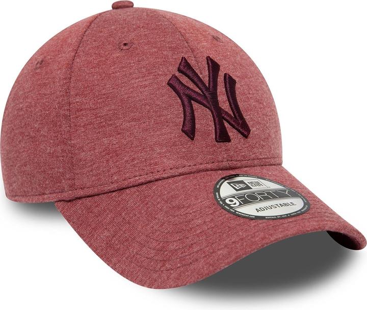 Produktbild New Era 9Forty Strapback Jersey New York Yankees