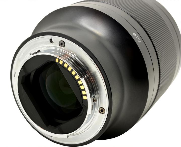 Image du produit Tokina atx-m 85mm f/1.8 Plus Sony E-mount (Sony E, Plein format)