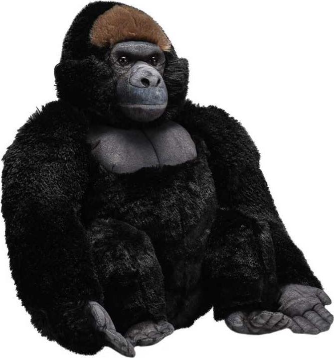 Actual product image Wild Republic Plush Gorilla Artist (40 cm)