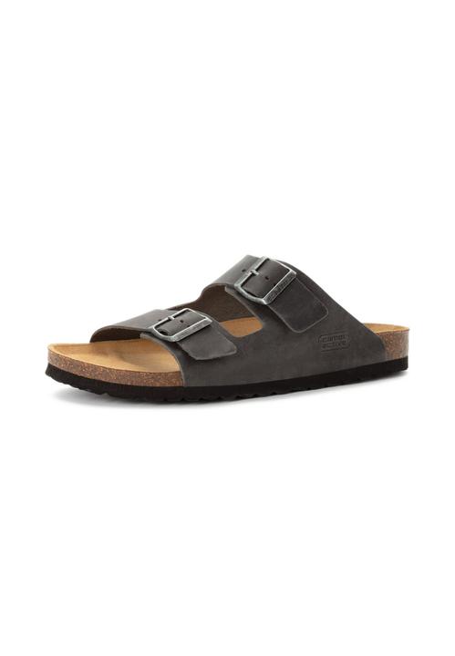 Produktbild Camel Active Sandale crazy horse ASPHALT (40)