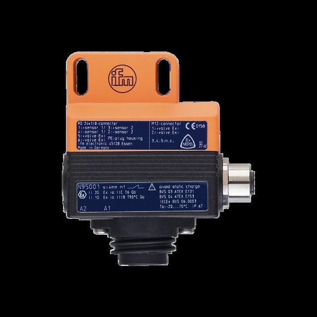 Produktbild IFM N95001