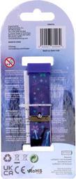 Produktbild Accutime LED-Kinderuhr Disneys Die Eiskönigin (lila), Digitaluhr mit LED-Anzeige für Uhrzeit und Dat (Digitaluhr, 35 mm)