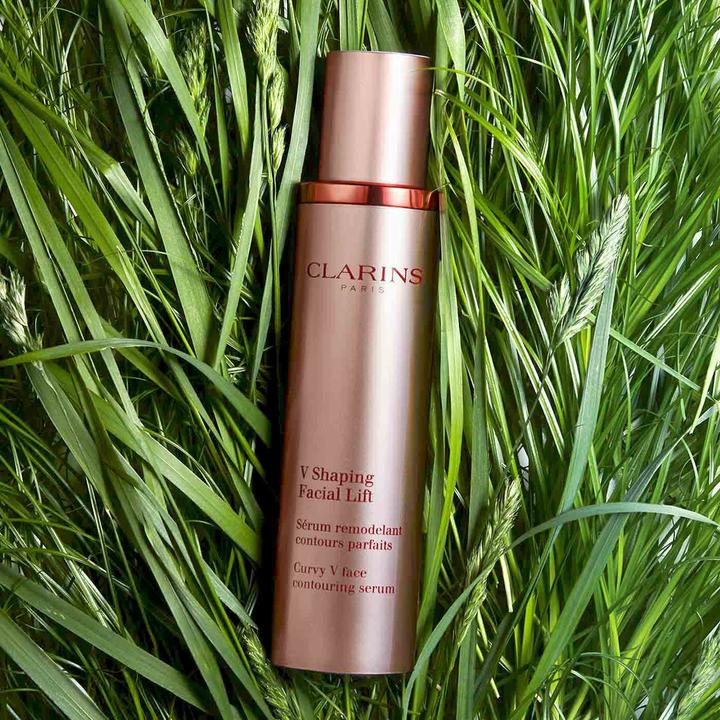 Produktbild Clarins V Shaping Facial Lift (50 ml)