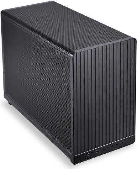 Image du produit Lian-Li A3-mATX (mATX, Micro-ITX)