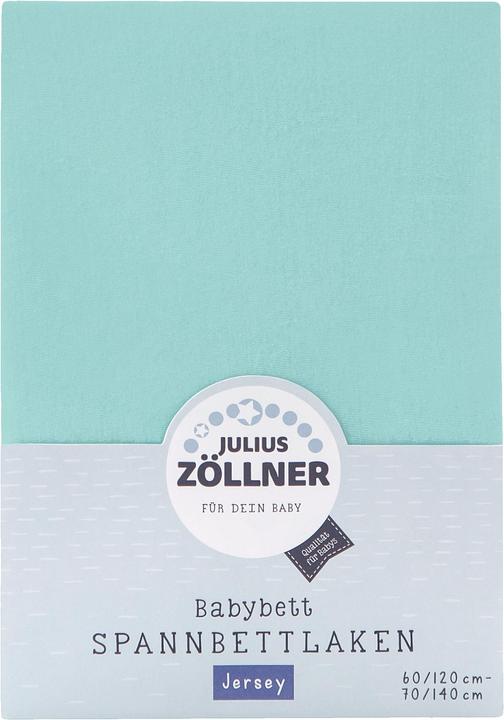 Image du produit Julius Zöllner Jersey (70 x 140 cm)