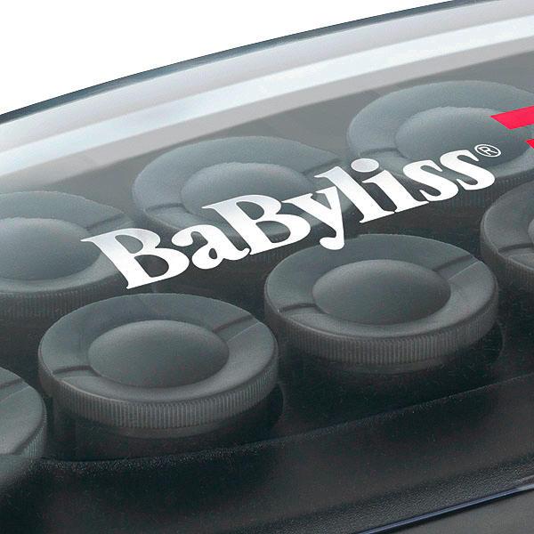 Actual product image BaByliss Pro Curler