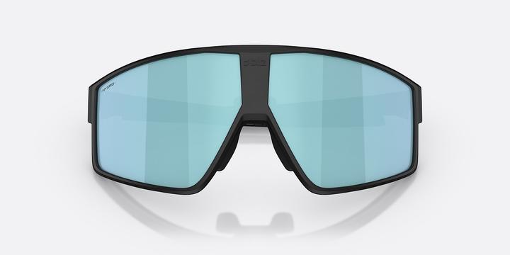 Image du produit Bliz P002S (Noir mat, Smoke w ice Blue)