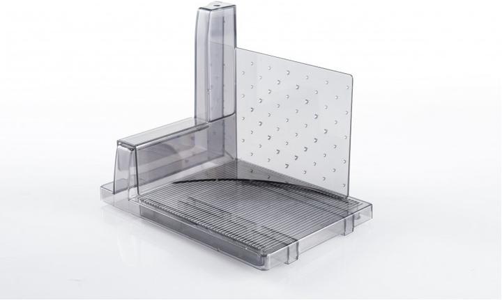 Actual product image Fritel SL 3655 slicer electric stainless steel