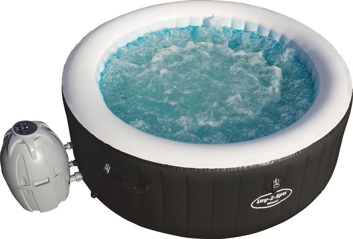 Produktbild Bestway Lay-Z-Spa Miami (2 Pers.)