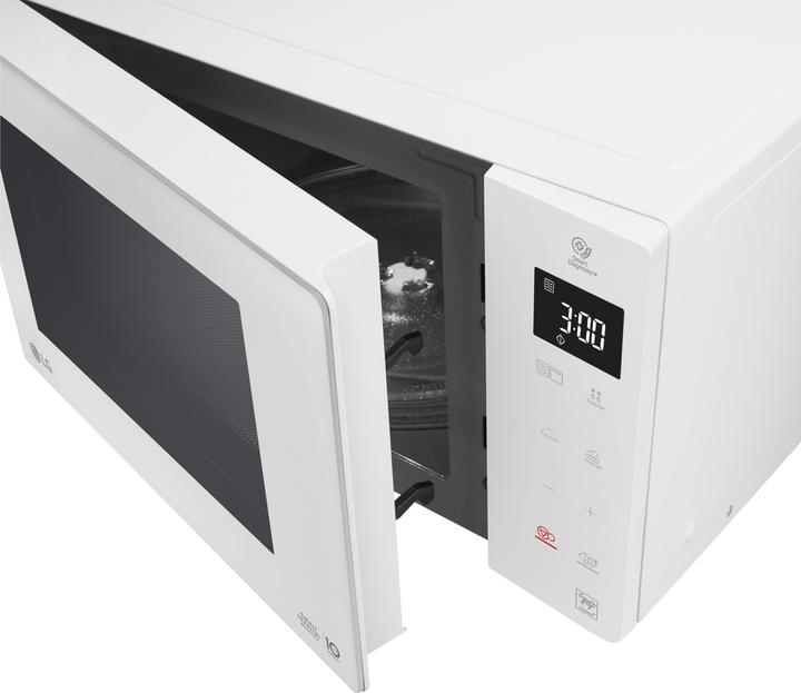Actual product image LG MH6535GIB (25 l)
