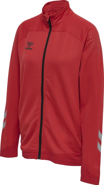 hummel Lead Women Poly Zip Jacket