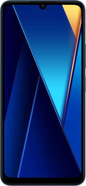 Produktbild Xiaomi Poco C65 (128 GB, Blau, 6.74", Dual SIM, 50 Mpx, 4G)