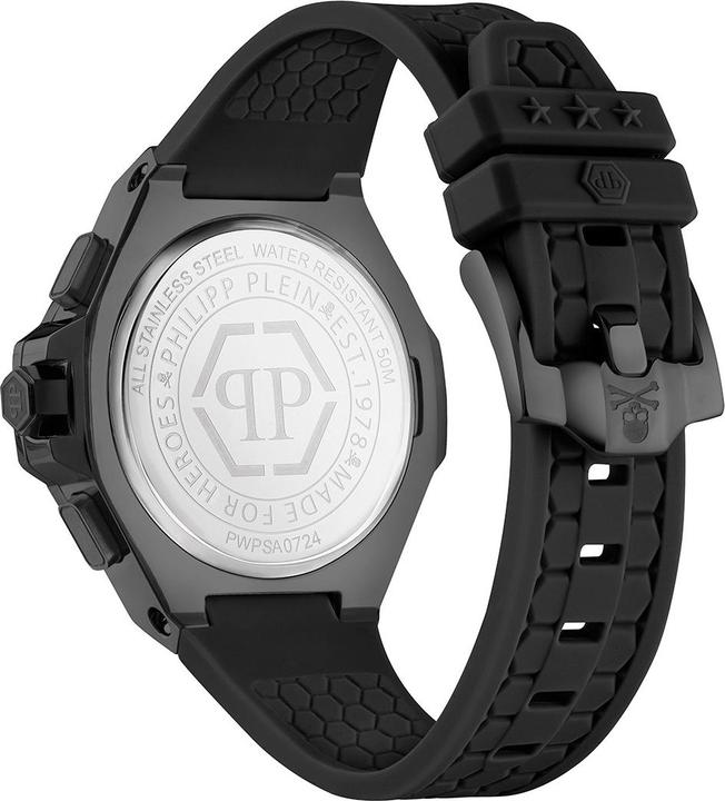 Immagine prodotto Philipp Plein PWPSA0724 (Cronografo)
