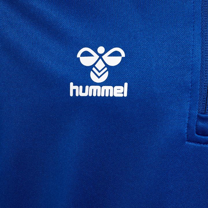 Image du produit hummel Hmlessential Half-Zip Kids (140)