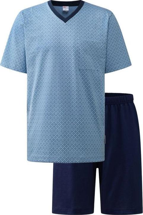 Immagine prodotto ISA Bodywear Pyjama Baumwolle (S)