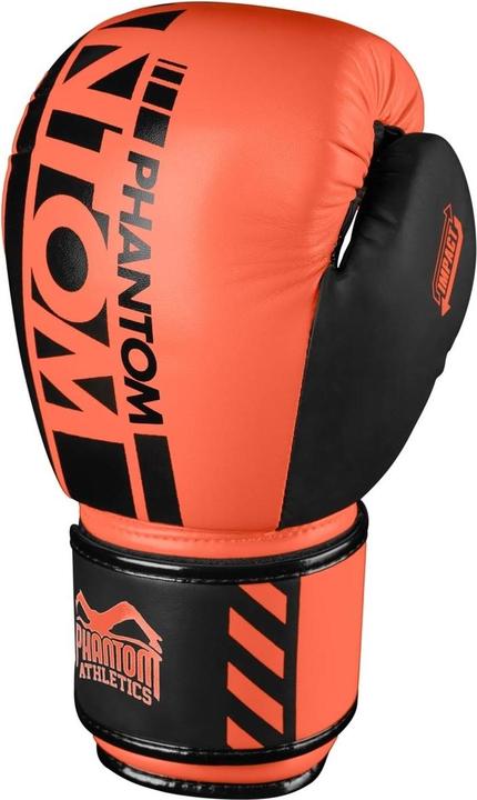 Image du produit Phantom Athletics Gants de boxe APEX (12 OZ)