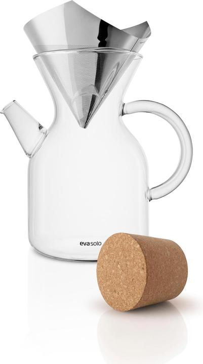 Actual product image Eva Solo Pour over coffee maker (0.50 l)