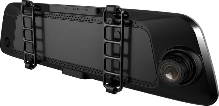 Actual product image Pioneer VREC-150MD (Built-in display, Built-in microphone, Full HD)