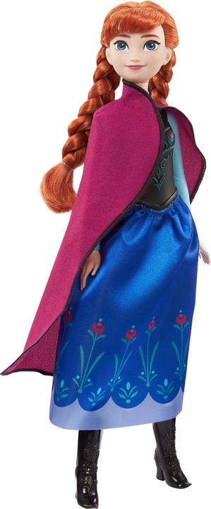 Actual product image Disney Frozen Anna