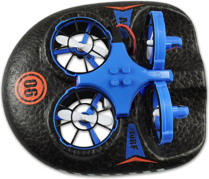 Immagine prodotto Amewi Drone Trix 3 in 1 (Drone per bambini)