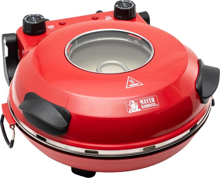 Produktbild Mayer Barbecue Blitza Pizzaofen (0.00 kW)