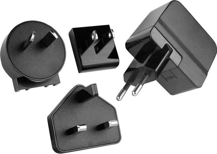 Image du produit HN Power HNP 12I-USBL6 (12 W)