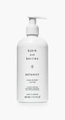 Immagine prodotto Björk & Berries Lozione botanica per mani e corpo (Lozione corpo, 400 ml)