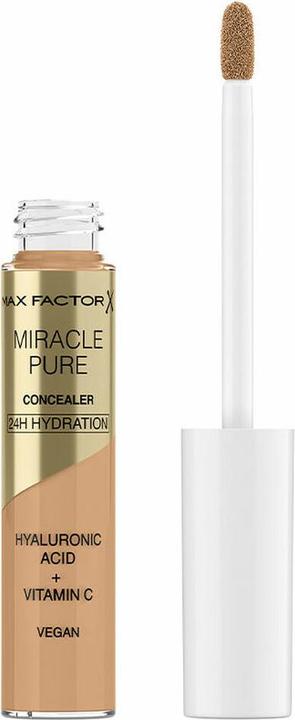 Produktbild Max Factor Miracle Pure (03)