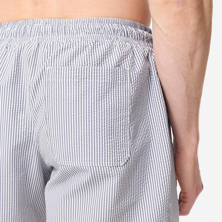 Immagine prodotto Olaian Boardshorts Surfen Herren kurz 100 15" strukturiert (M)