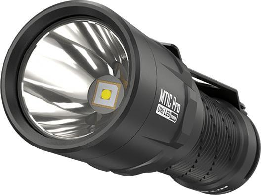 Produktbild Nitecore MT1C (8.80 cm, 1000 lm)