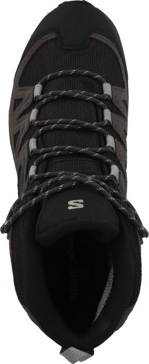 Produktbild Salomon X Ultra 4 Mid Wide GTX - 60955 (44 2/3)