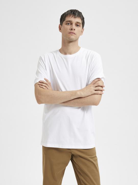 Immagine prodotto Selected Homme Lässiges T-Shirt (XL)