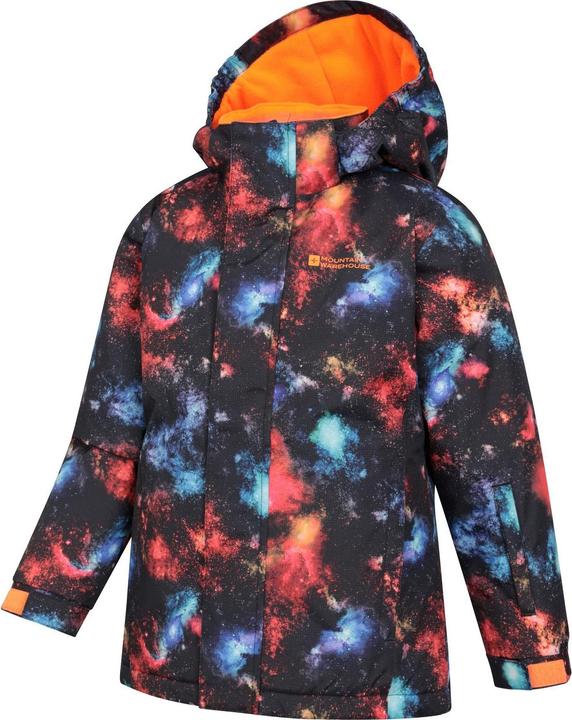 Image du produit Mountain Warehouse - Blouson et pantalon de ski - Enfant (140)