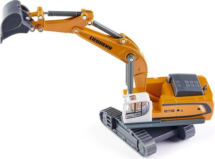 Immagine prodotto Siku 1874 Liebherr Bagger 1: 87