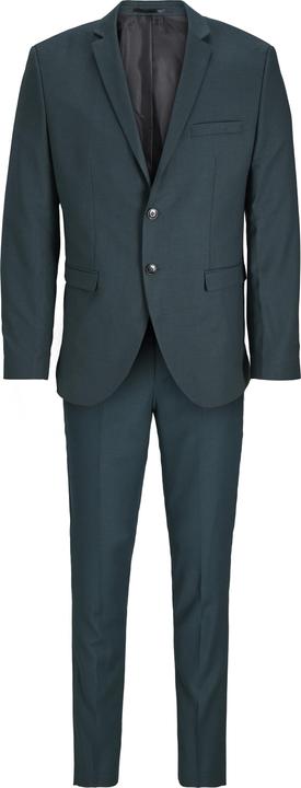Jack & Jones JPRSOLARIS Super Slim Fit Anzug Einreihiger Blazer und Hose (48)