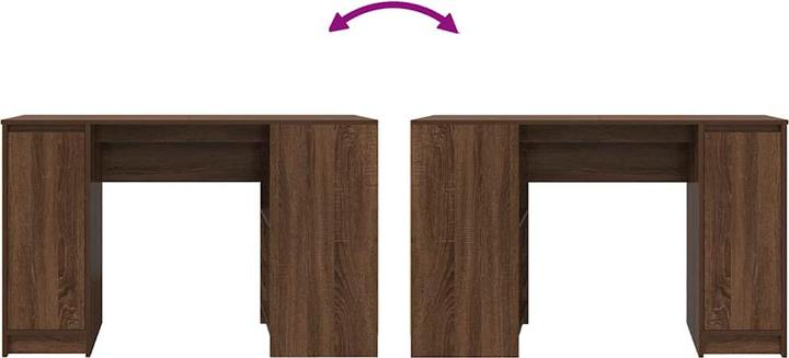 Image du produit VidaXL Rahel (120 x 42 x 76 cm)