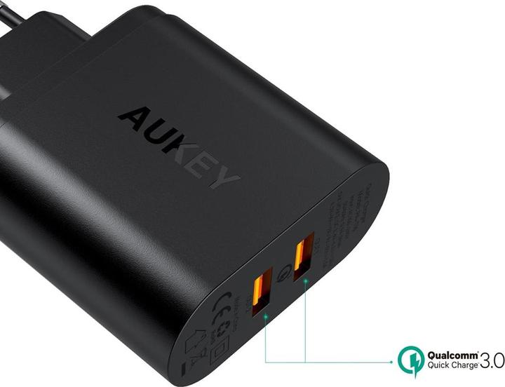 Produktbild Aukey Pa-T16 (36 W)