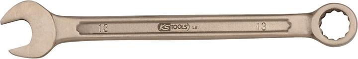 Produktbild KS Tools BRONZEplus Ringmaulschlüssel (27 mm)