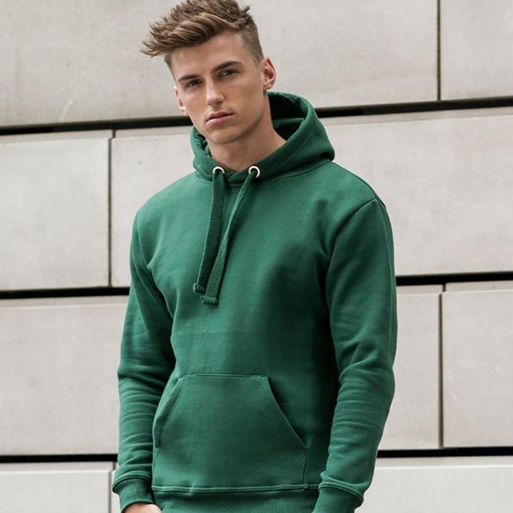 Image du produit Awdis Just Hoods Graduate Sweat à capuche lourd (L)